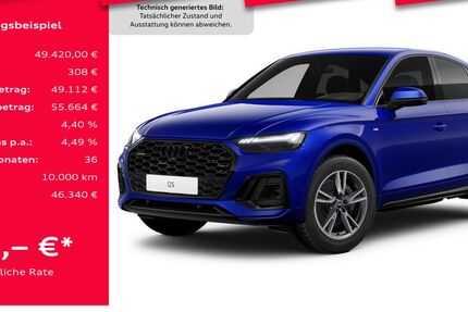 Audi Q5 21.837 km 49.420 &euro; Mönchengladbach 41066