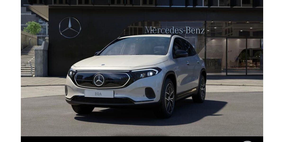 Mercedes-Benz EQA 22.500 km 33.900 &euro; Tuttlingen 78532