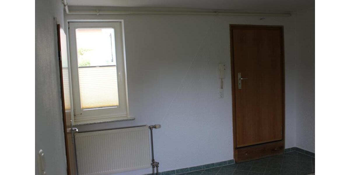 Etagenwohnung Bad Doberan - 2 Zimmer, 33 m&sup2;, 350&euro; | Angebot:25406942