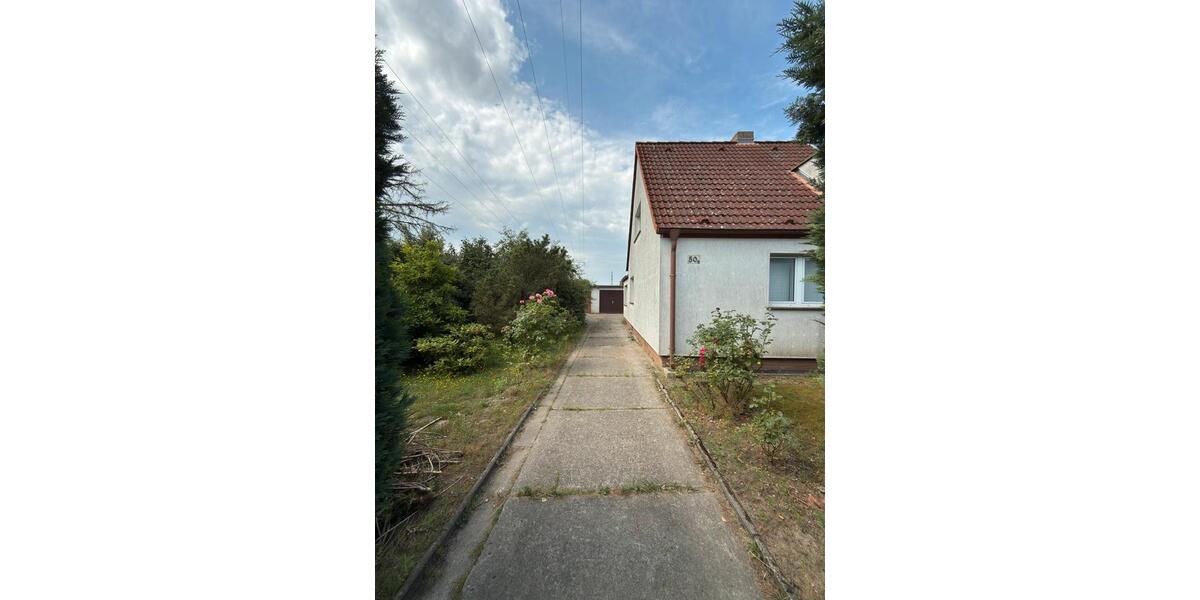 Doppelhaushälfte Stralsund - 250.000&euro; | Angebot:27085133