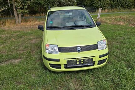 Fiat Panda 100.000 km 2.900 &euro; Espelkamp 32339