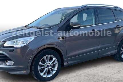 Ford Kuga 82.000 km 12.875 &euro; Potsdam 14480