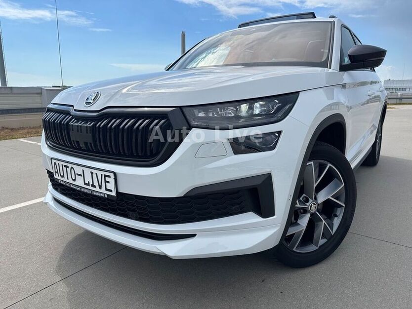 Kodiaq