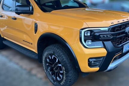 Ford Ranger 42.600 km 45.490 &euro; Neunkirchen 66539