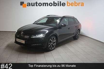 Skoda Superb 72.101 km 24.990 &euro; Bebra 36179