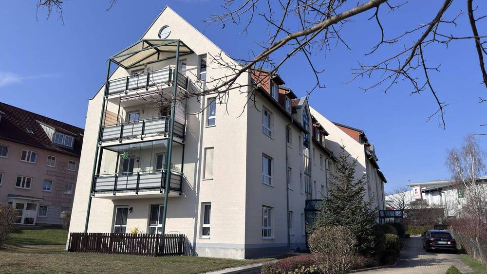 Etagenwohnung Kamenz - 7 Zimmer, 186 m&sup2;, 278.000&euro; | Angebot:26618240