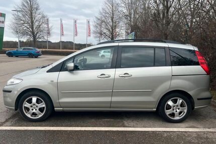 Mazda 5 137.593 km 2.850 &euro; Finsing 85464