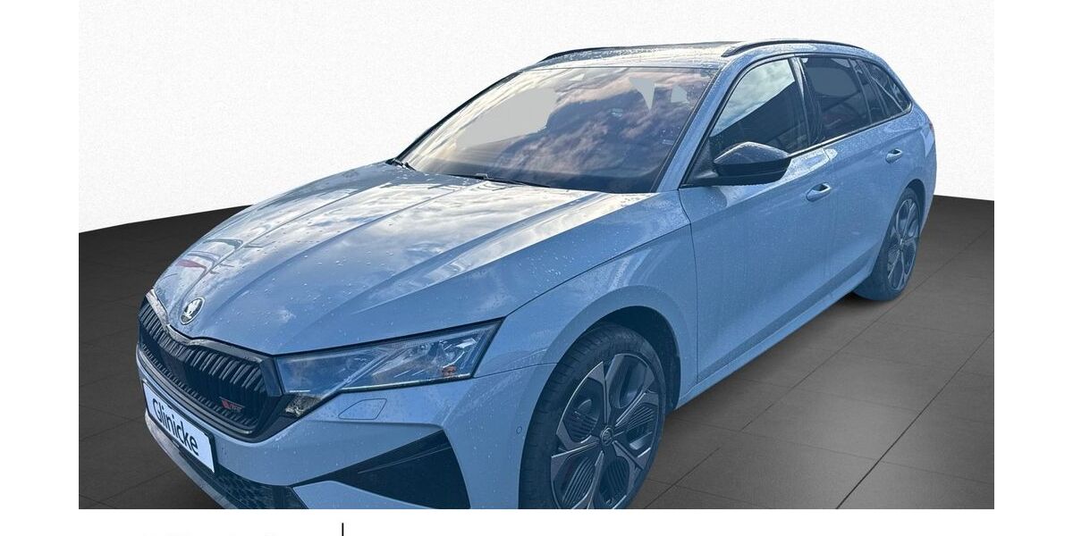 Skoda Octavia 8.613 km 41.490 &euro; Kassel 34123