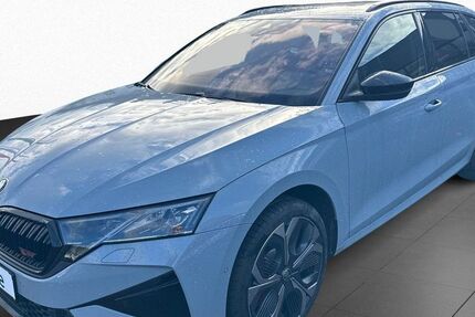 Skoda Octavia 8.613 km 41.770 &euro; Kassel 34123