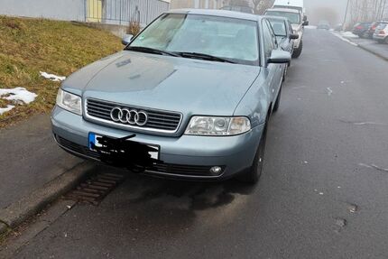 Audi A4 185.941 km 1.450 &euro; Rennerod 56477