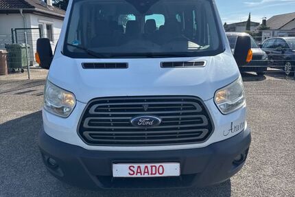 Ford Transit 261.000 km 12.999 € Neulußheim 68809