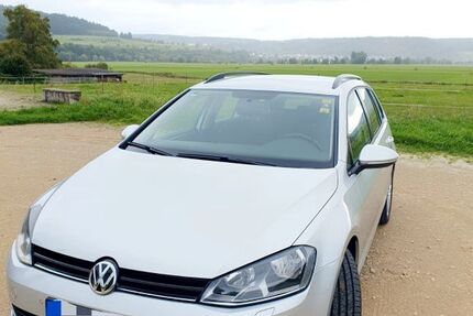 VW Golf 142.000 km 7.490 € Mühlheim 78570