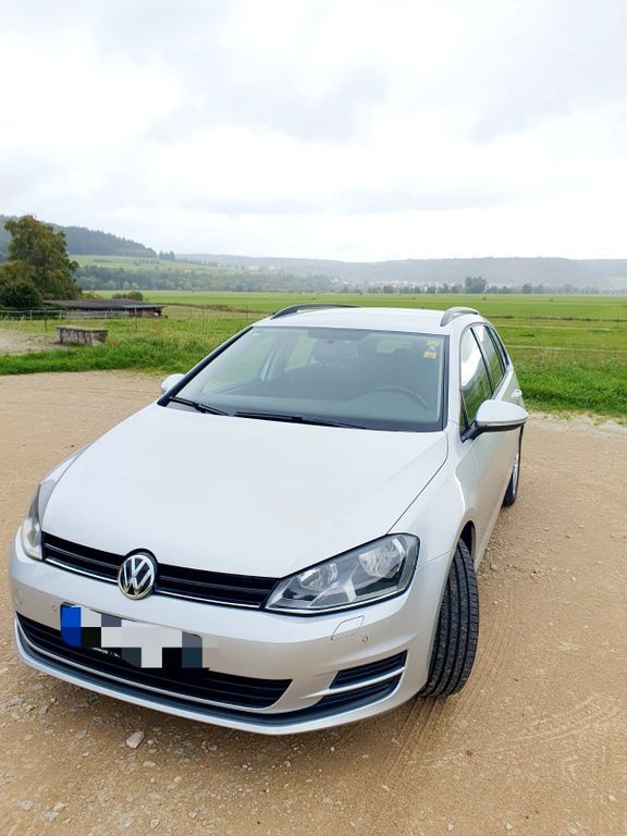 VW Golf 142.000 km 7.490 € Mühlheim 78570