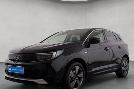 Opel Grandland (X) 41.629 km 20.790 &euro; Grevenbroich 41516
