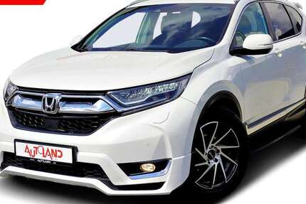 Honda CR-V 54.908 km 24.990 € Bautzen 02625