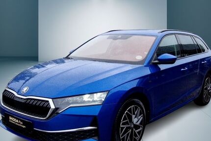 Skoda Octavia 19.897 km 32.850 &euro; Lutherstadt Wittenberg 06886