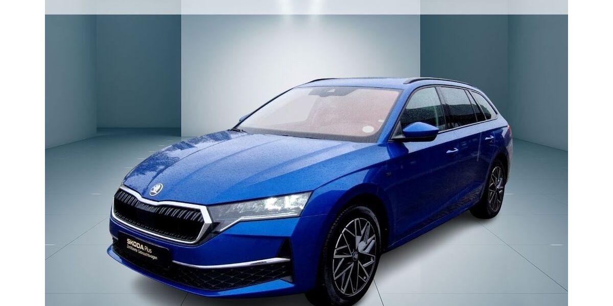 Skoda Octavia 19.897 km 32.850 &euro; Lutherstadt Wittenberg 06886