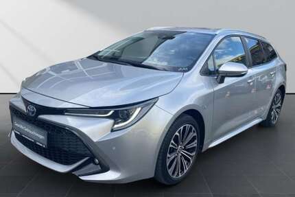 Toyota Corolla 37.500 km 23.990 € Wuppertal 42109