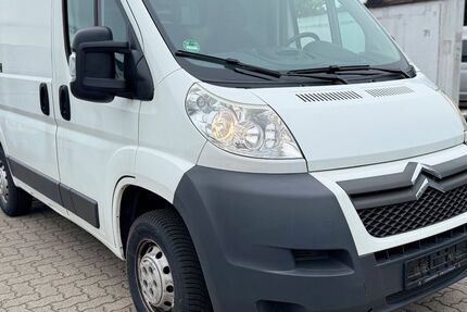 Citroen Jumper 84.358 km 8.900 &euro; Henstedt-Ulzburg (bei Hamburg) 24558