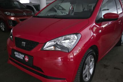 Seat Mii 132.115 km 2.990 &euro; Düsseldorf 40591