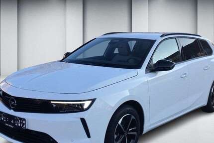 Opel Astra 4.999 km 20.990 &euro; Leipzig 04179