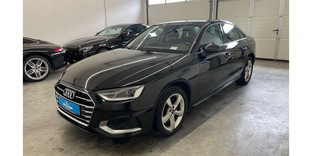 Audi A4 174.000 km 17.999 &euro; Landau a.d.Isar 94405