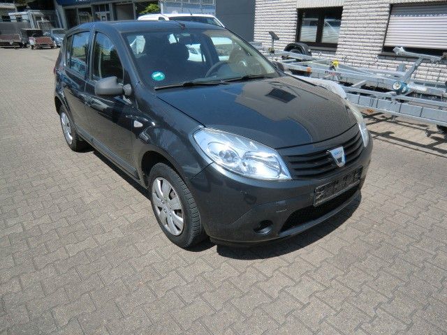 Sandero