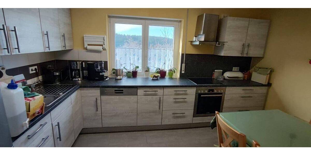 Einfamilienhaus Herrieden Steinbach - 5 Zimmer, 141 m&sup2;, 349.000&euro; | Angebot:26197817