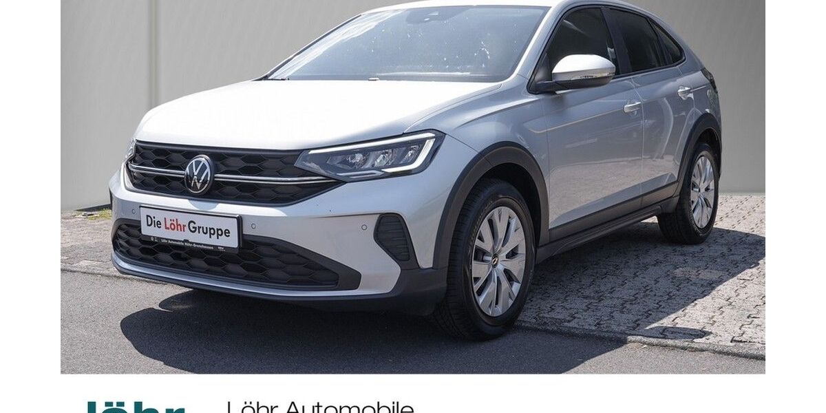 VW Taigo 4.569 km 17.980 € Höhr-Grenzhausen 56203