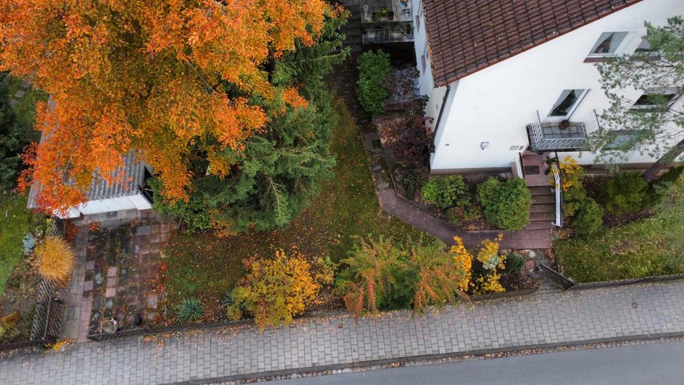 Mehrfamilienhaus, Wohnhaus Erlangen Bruck - 790.000&euro; | Angebot:26951682