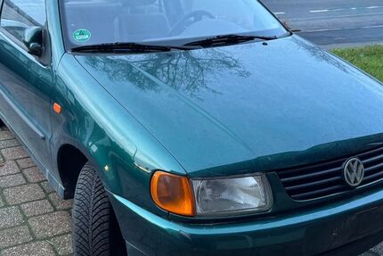VW Polo 115.000 km 650 &euro; Titz 52445