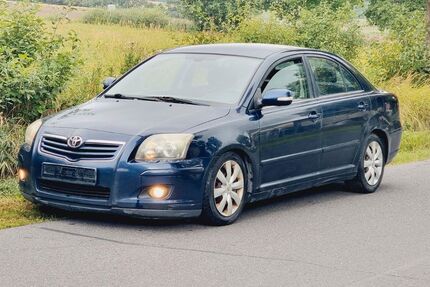 Toyota Avensis 152.445 km 2.950 &euro; Berlin 13629