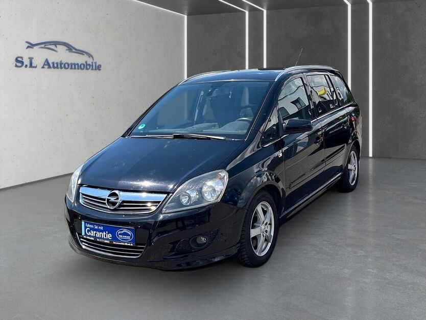 Zafira