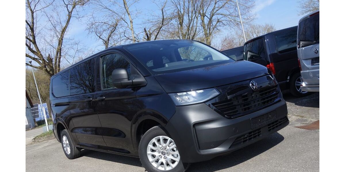 VW T7 Kombi 1.001 km 46.690 &euro; Oberndorf 86698