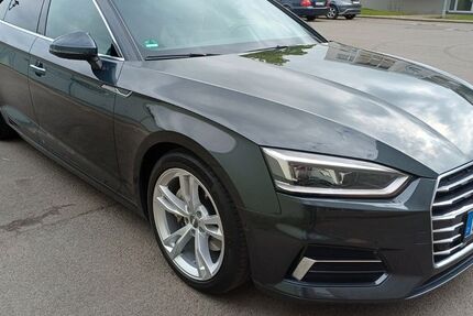Audi A5 102.000 km 26.380 &euro; Garbsen 30823