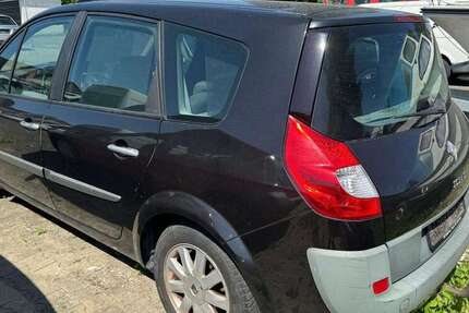 Renault Scenic 260.000 km 850 € Mörlenbach 69509