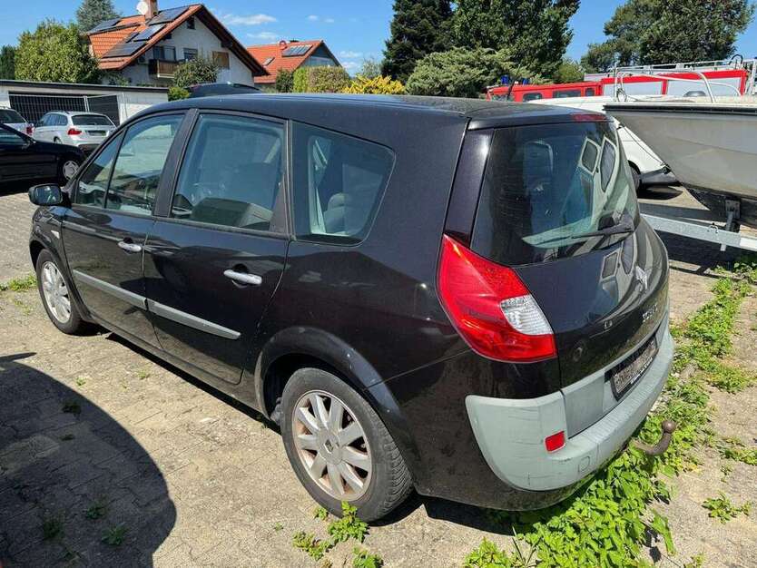 Renault Scenic 260.000 km 850 € Mörlenbach 69509