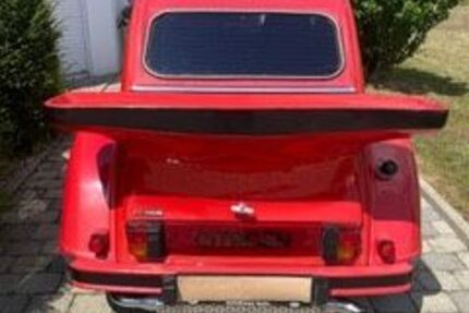 Citroen 2 CV 30.100 km 18.000 &euro; Altdorf 71155