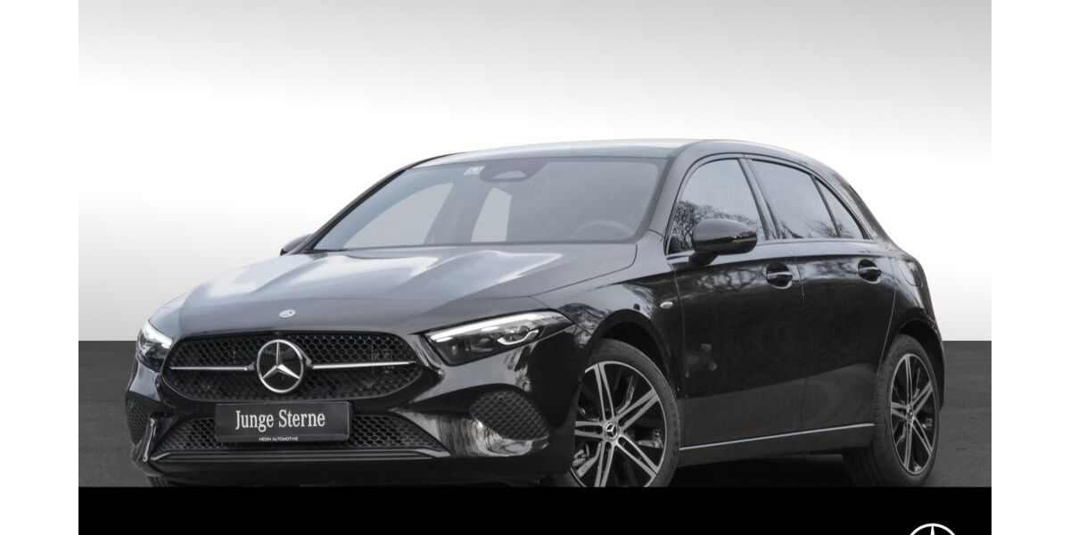 Mercedes-Benz A 250 9.648 km 35.500 &euro; Idar-Oberstein 55743