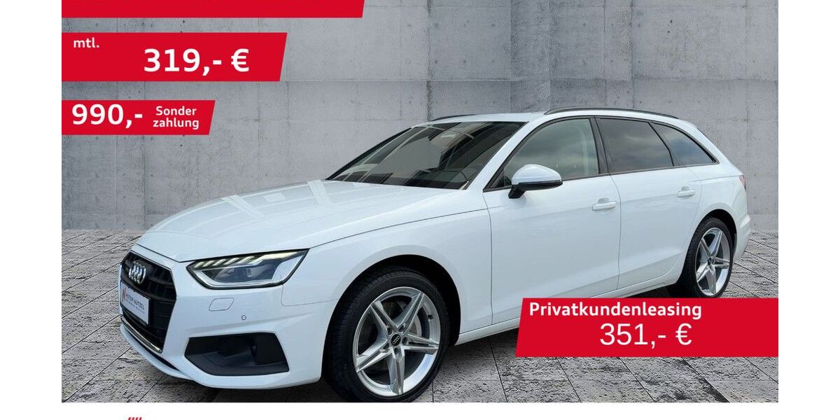 Audi A4 68.050 km 28.550 &euro; Bayreuth 95448