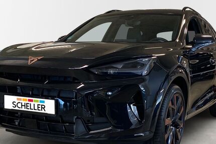 Cupra Formentor 7.500 km 36.990 &euro; Fulda 36043