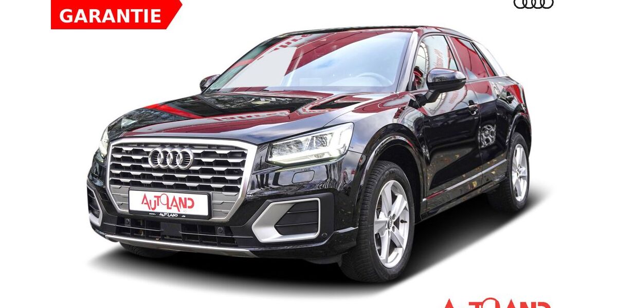 Audi Q2 82.400 km 22.990 &euro; Hannover 30179