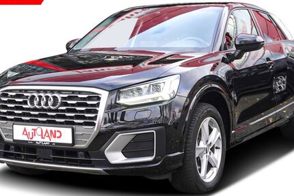 Audi Q2 82.413 km 22.490 &euro; Hannover 30179