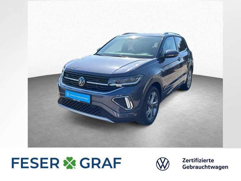T-Cross
