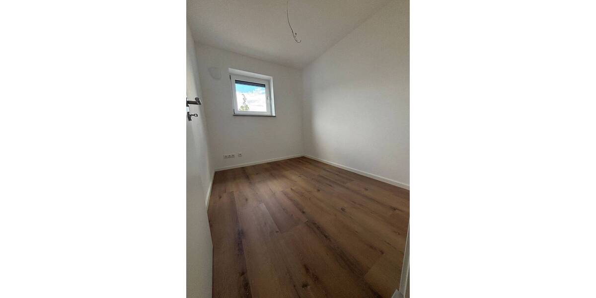 Terrassenwohnung Plattling Höhenrain - 4 Zimmer, 98 m&sup2;, 448.000&euro; | Angebot:25680341