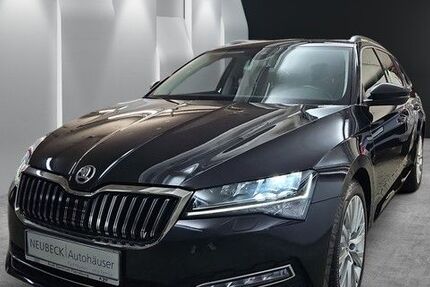 Skoda Superb 47.754 km 33.800 &euro; Speyer 67346