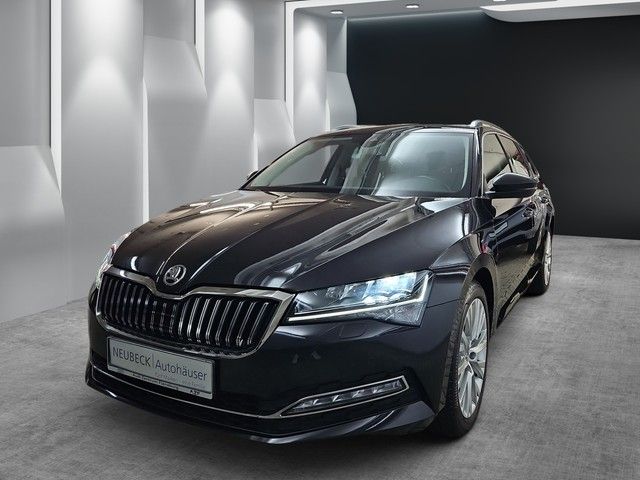 Skoda Superb 47.754 km 33.800 &euro; Speyer 67346