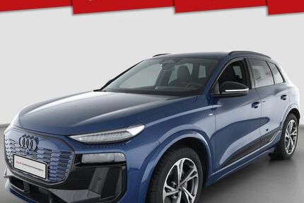 Audi Q6 e-tron 8.295 km 68.880 &euro; Kempten 87435