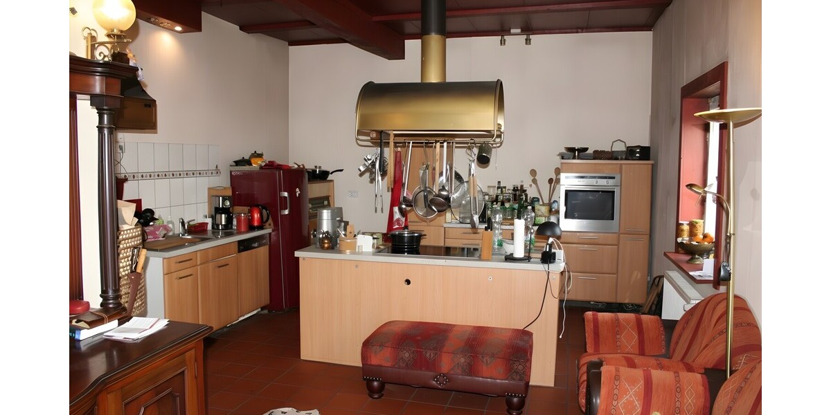 Liebhaberobjekt mit viel Platz für Hobby und Tiere - Einfamilienhaus Demmin / Waldberg Waldberg | Angebot:26967303