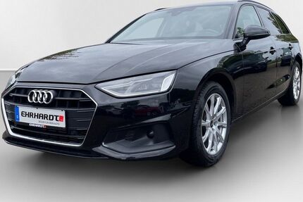 Audi A4 53.430 km 22.790 &euro; Hildburghausen 98646